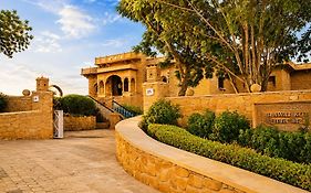 Hotel Rawalkot Jaisalmer